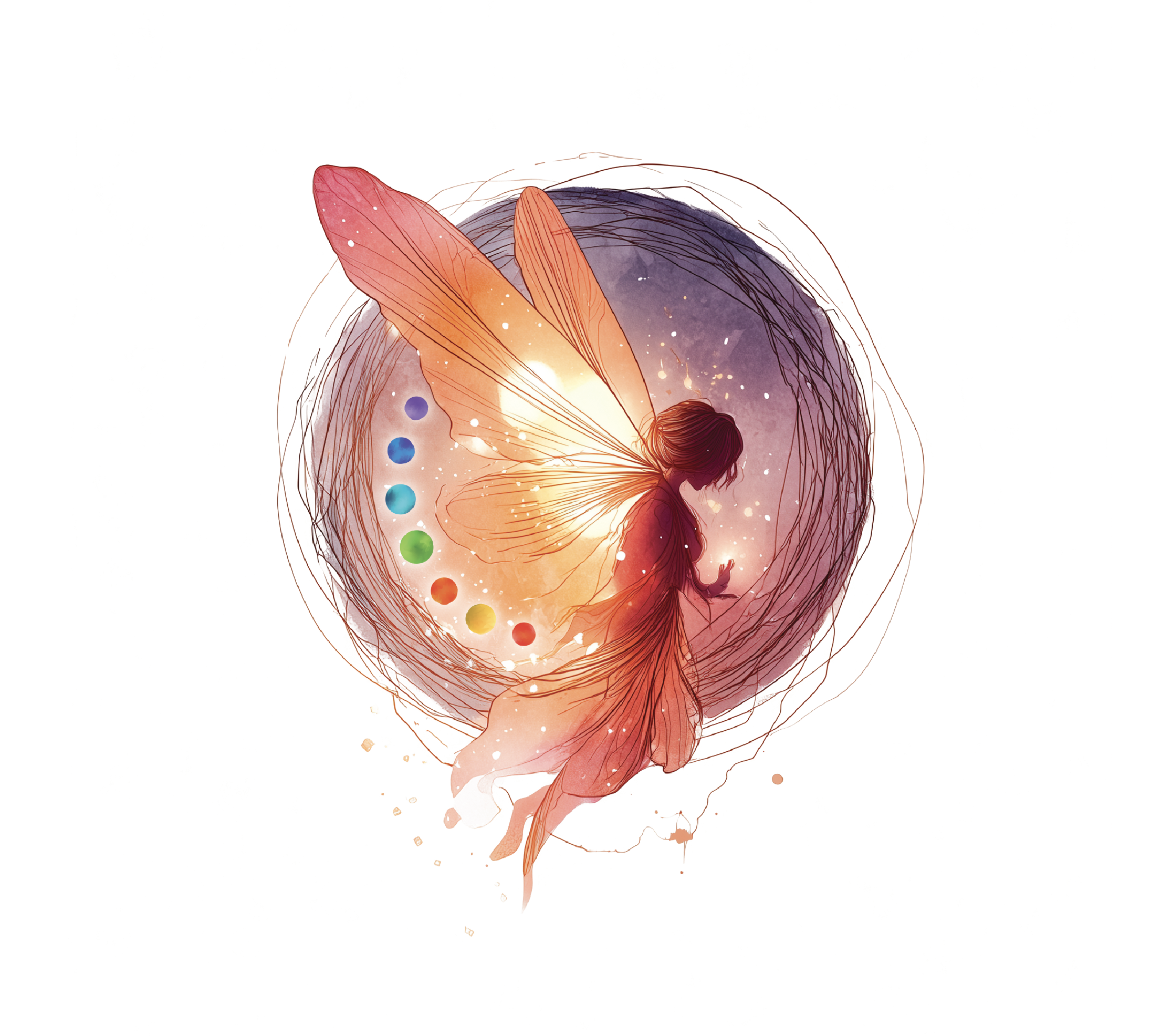 Logo Nid de Lumière